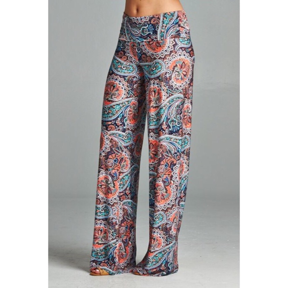 Palazzo Pants💜4 for $20💜